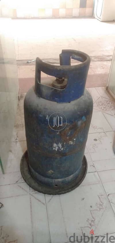 انبوبة بوتجاز