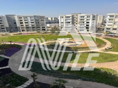 شقة160متر  متشطبة بالفرش للبيع بأقل من سعر السوق بموقع مميز في هايد بارك - القاهرة الجديدة Hyde Park New Cairo