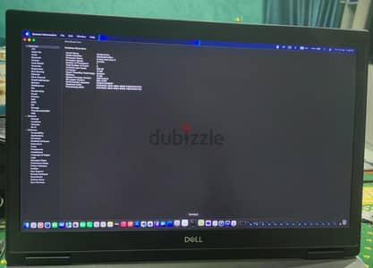 Dell Precision 7740