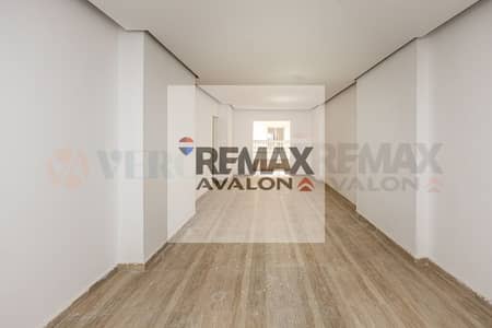 Apartment for sale modern buildings fully metered 132 m New Miami (St 45 International)