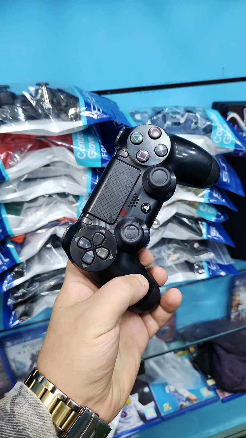 ps4 control 2