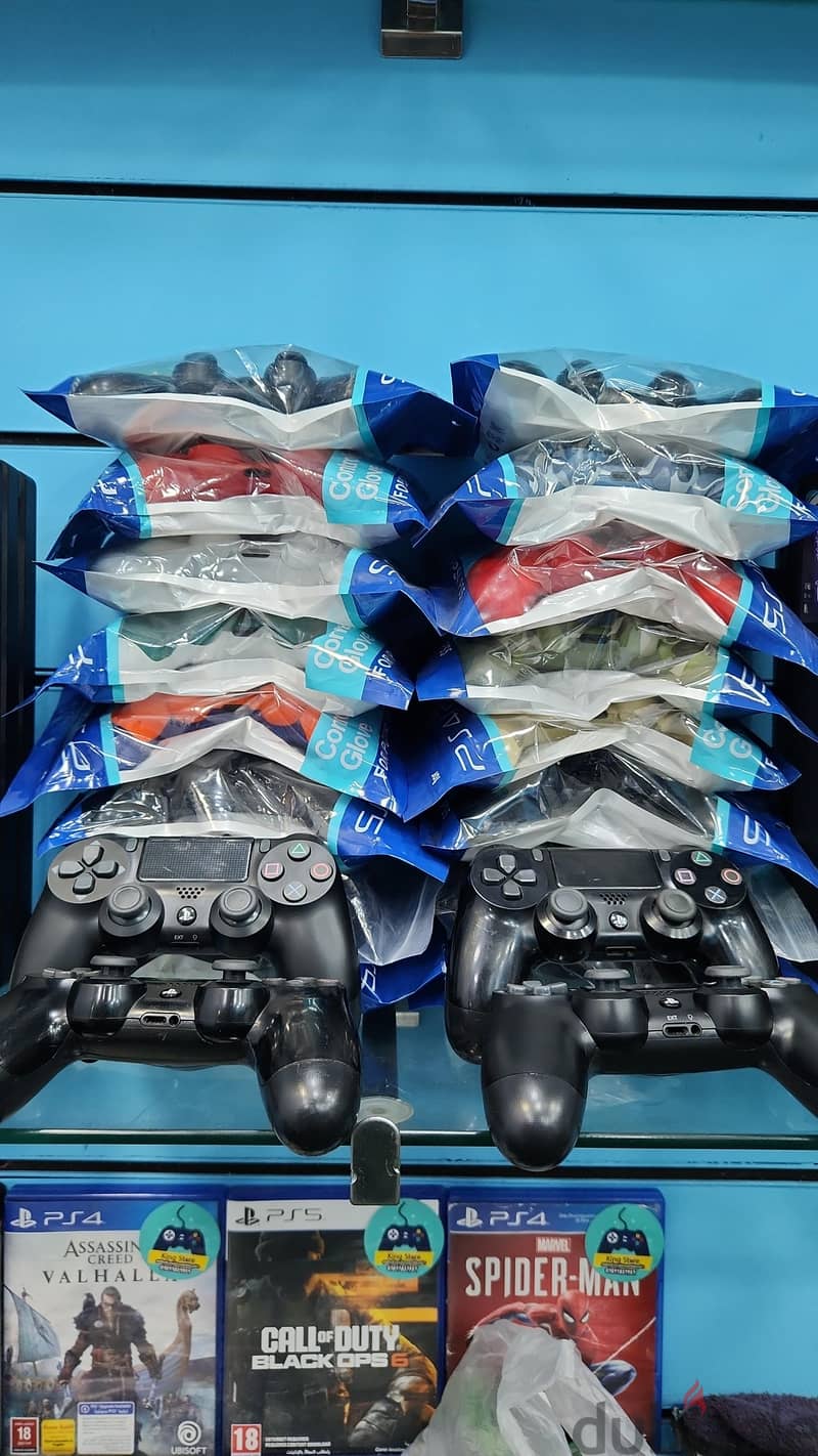 ps4 control 3