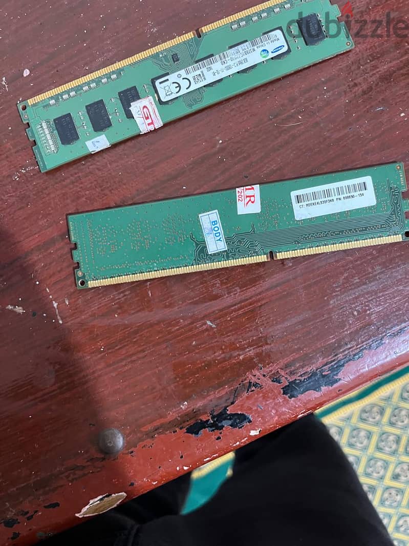 ram ddr3 1