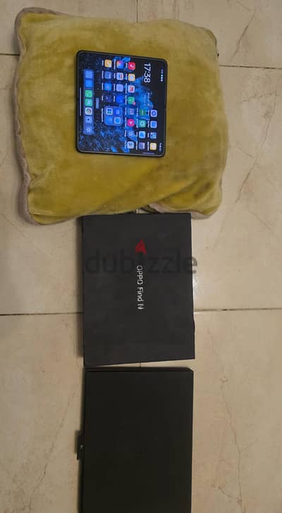 OPPO Find N 512GB like new