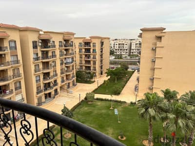فرصه للبيع بمدينة الرحاب 99متر  بجوار السوق الشرقي