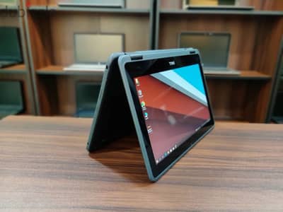 Dell Latitude 3189 2-in-1 Touch | Intel 8th Gen | RAM 8GB | SSD 128GB