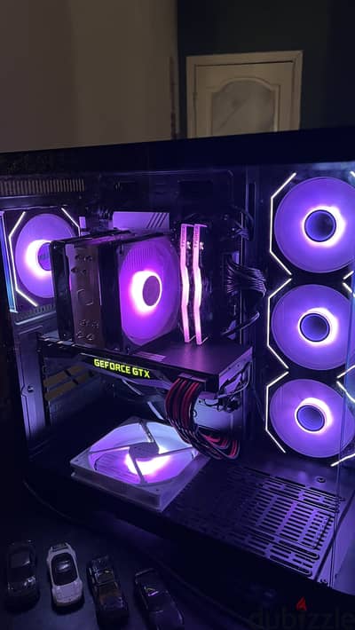 Gaming PC 14th Gen تجميعة جيمينج جيل 14 Gaming PC 14th Gen تجميعة جيمينج جيل 14
