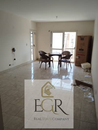 Apartment for rent empty Rahab without furniture in the best locations of Rahab next to the eastern market 131 m