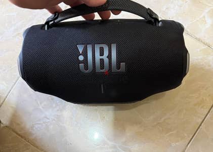 سماعه JBL Xtreme 4 للبيع