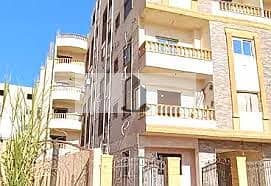 A bargain-priced apartment directly from the owner, fully finished, in Lotus, Fifth Settlement.