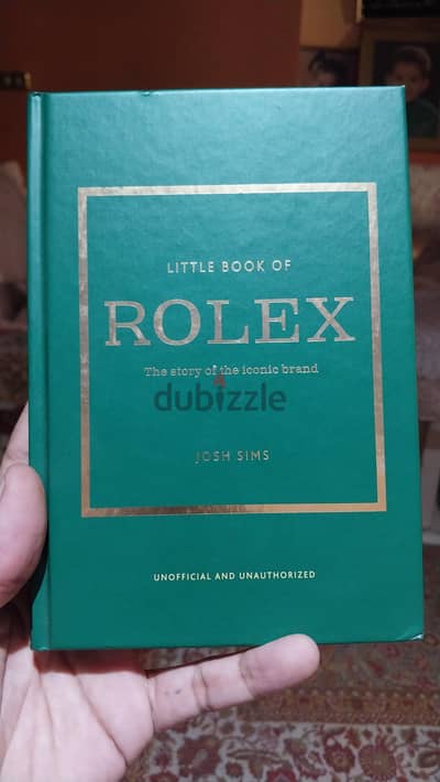 little book of rolex