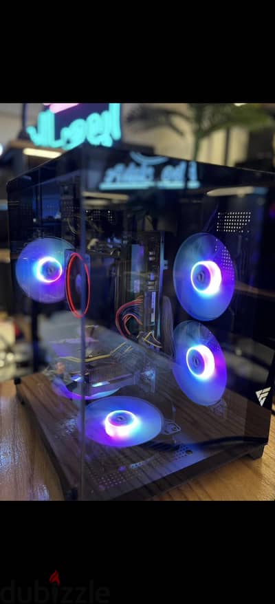 تجميعه pc gaming