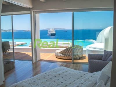 Luxury Ground Floor Chalet with Private Garden for Sale in Marina Village, North Coast.
