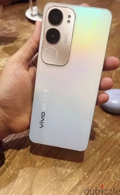 موبيل Vivo Y19S pro