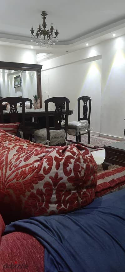 Furnished apartment for rent in Grand City Compound, El-Marshedy Architecture, behind Modern Academy, fourth floor, 3 rooms including one open to the reception, and 2 elevators, El-Saadah Street, Zahraa El-Maadi, close to all services, 25,000 per month, 01503622666 Furnished apartment for rent in Grand City Compound, El-Marshedy Architecture, behind Modern Academy, fourth floor, 3 rooms including one open to the reception, and 2 elevators, El-Saadah Street, Zahraa El-Maadi, close to all services, 25,000 per month, 01503622666