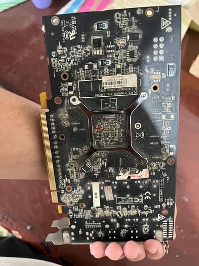 rx 580