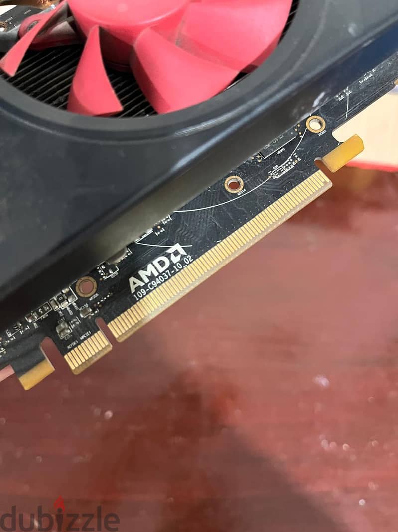 rx 580 3