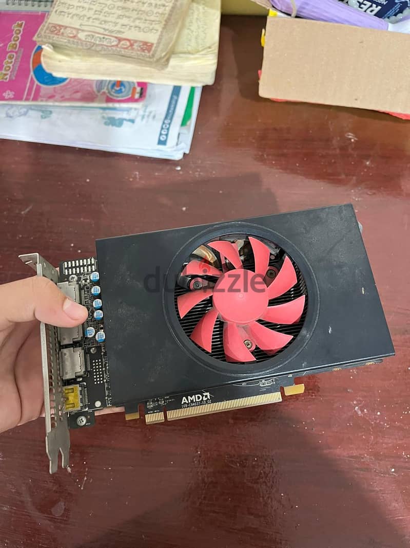 rx 580 4