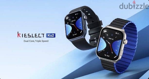 Ks2 Smart Watch 1