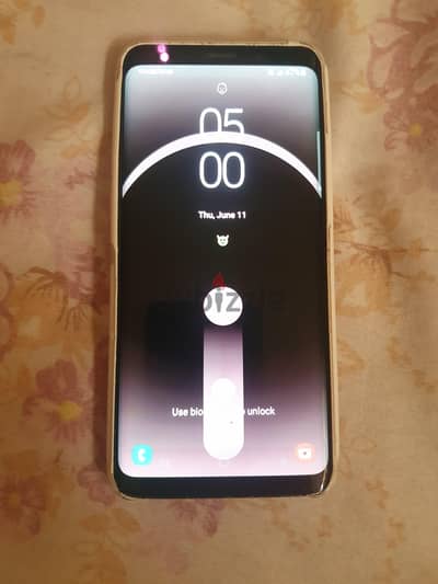Samsung Galaxy S9 USA اعلي نسخة افضل اداء