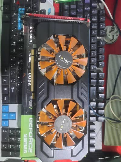 GTX 760