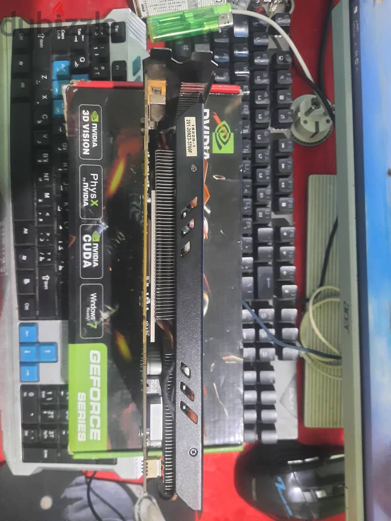 GTX 760 1