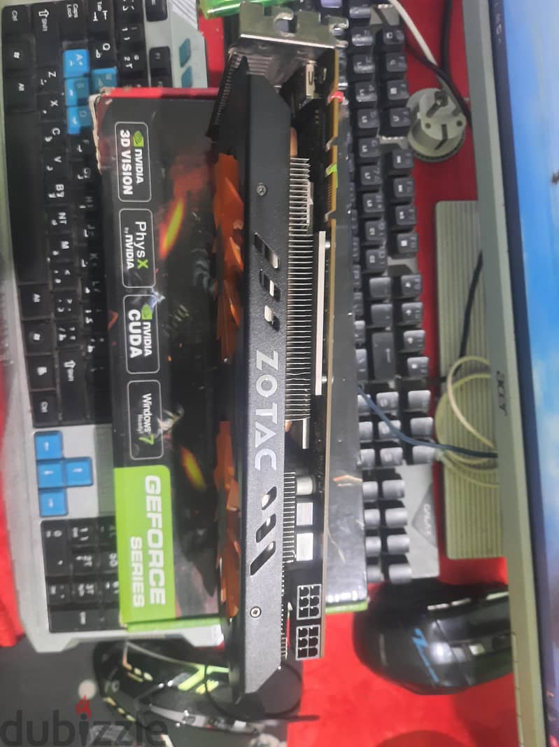 GTX 760 2
