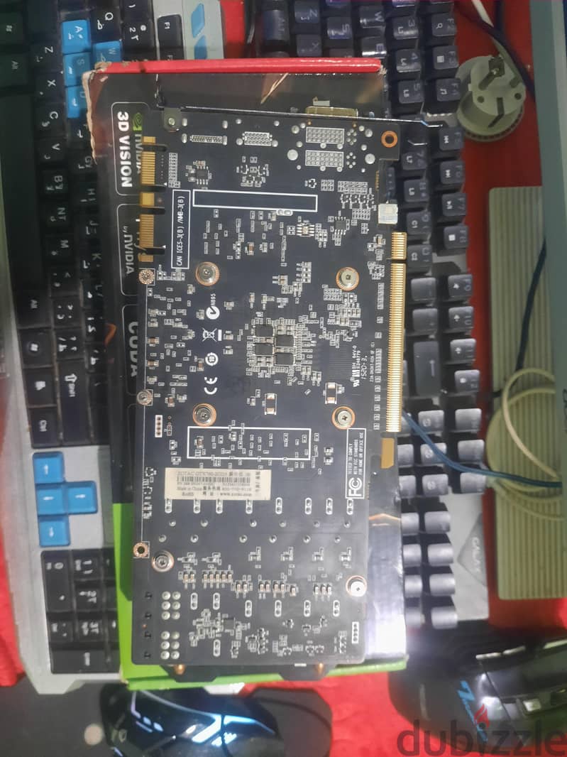 GTX 760 3