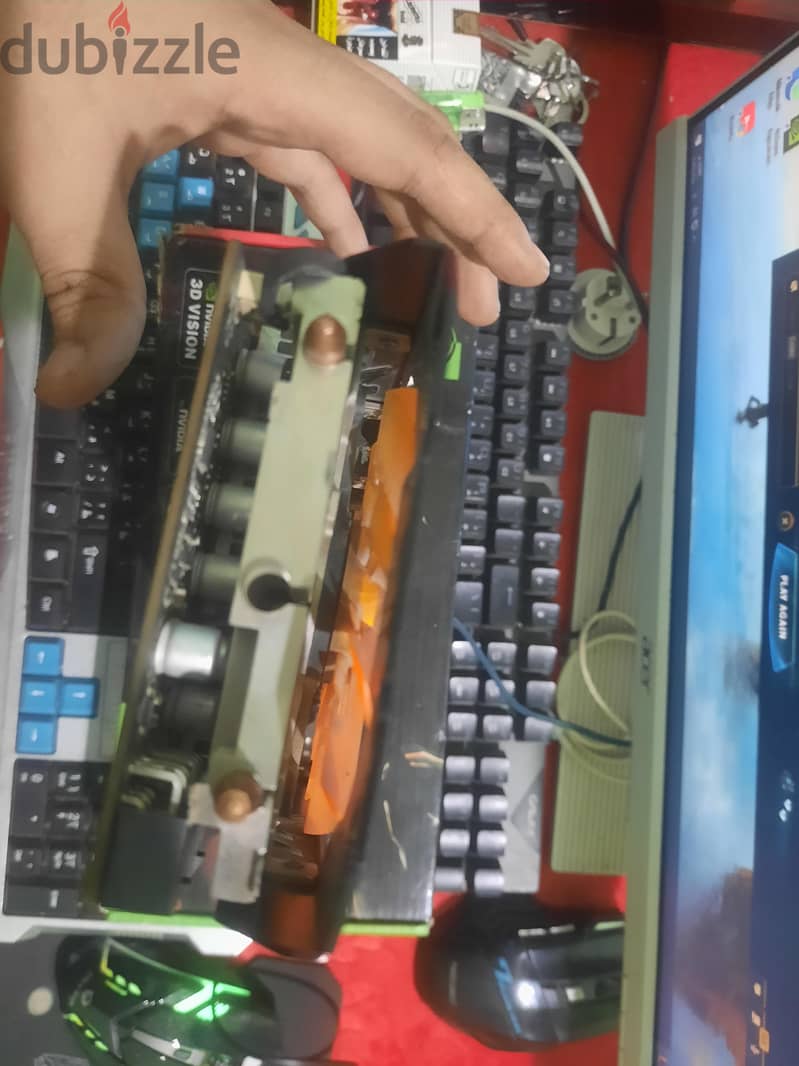 GTX 760 4