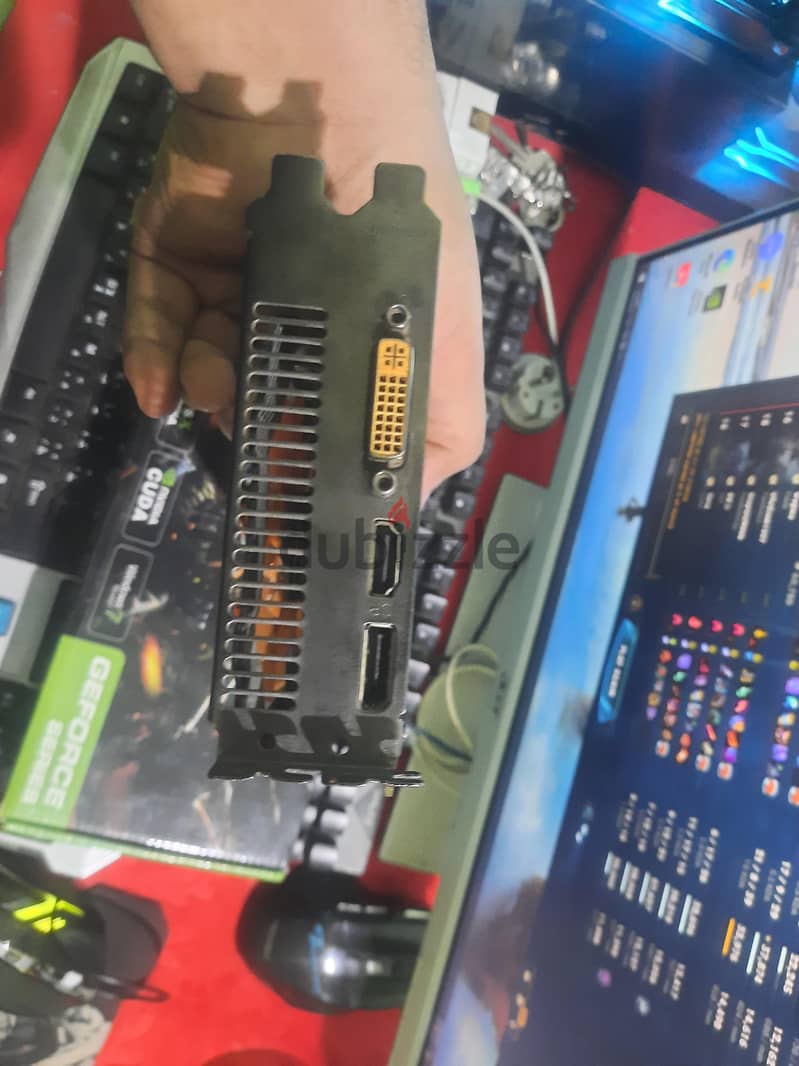 GTX 760 5