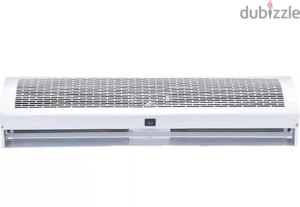 ستارة هواء ناشونال  National Air Curtain FM-2509-X1