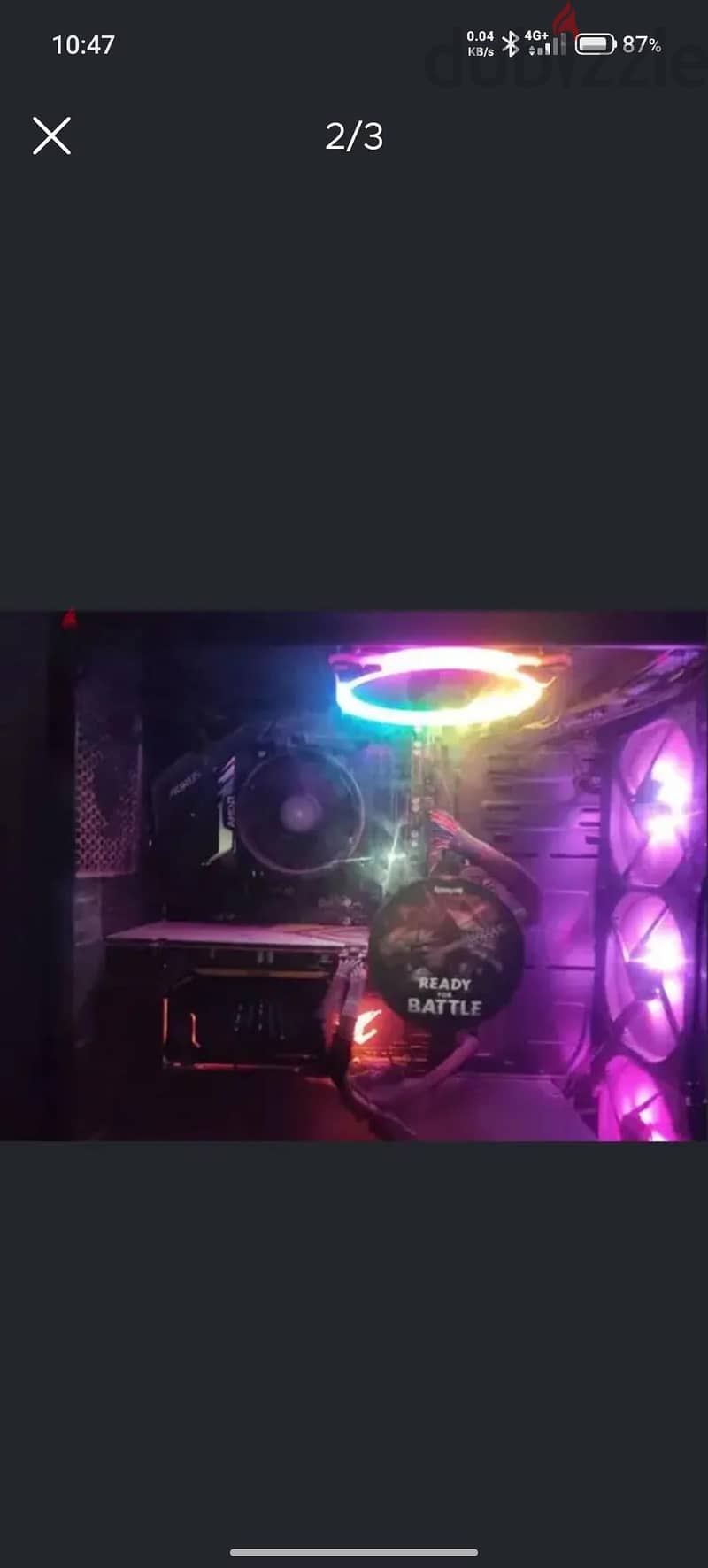 pc setup 1