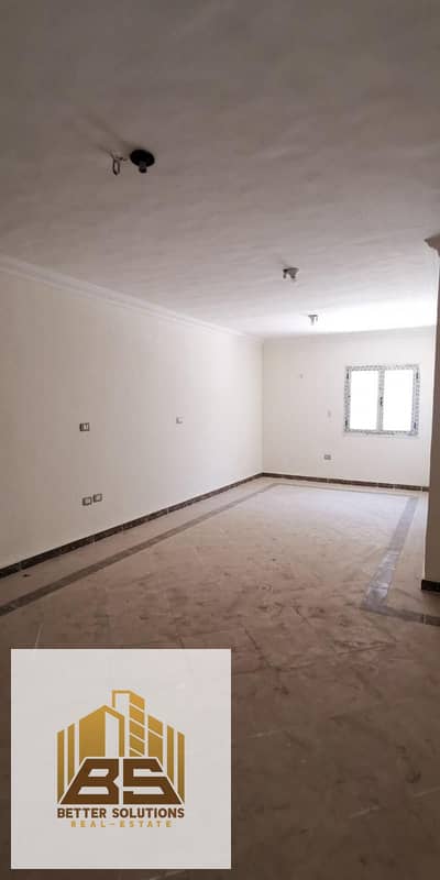 شقه للبيع - كمبوند سكن مصر - العبور الجديدة