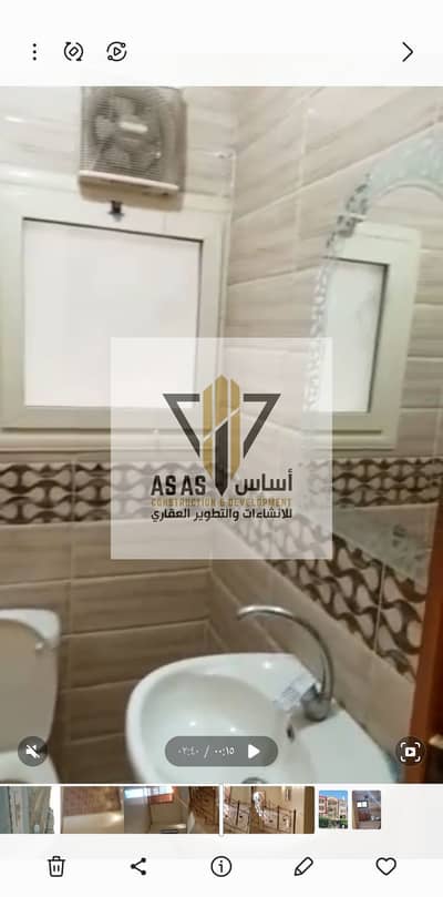 شقة دوبلكس للايجار فى مدينة الشروق بالقرب من مدينتى وطريق الخرية والخدمات وشارع جمال عبدالناصر موقع ممتاز