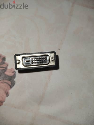 dvi ل hdmi كونفرت
