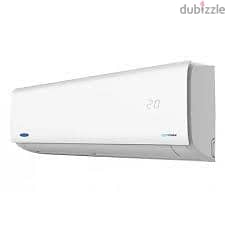 كارير بقوة 2.25 حصان، جديد Carrier New in the box!