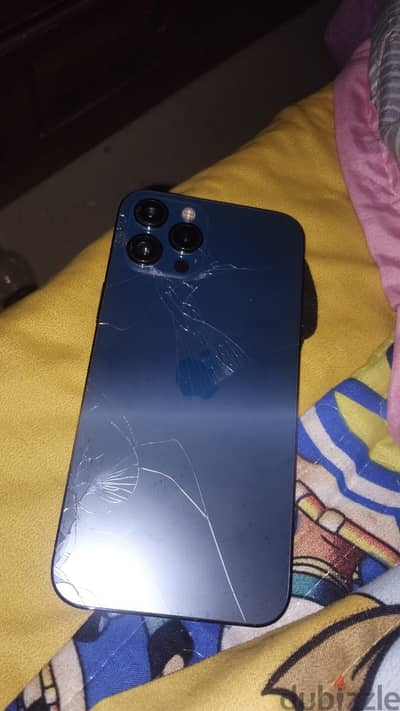 Apple - iPhone 12 Pro Max