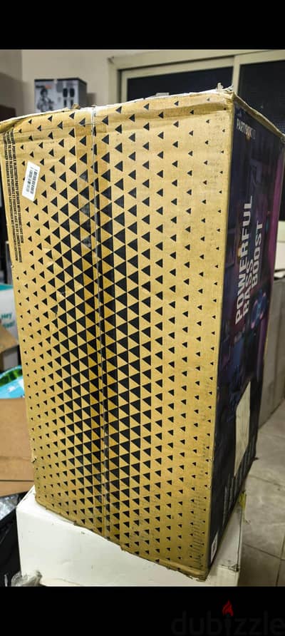 سماعه JBL partybox 110 للبيع