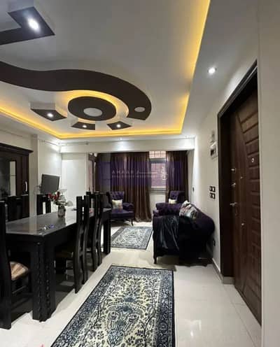 Residential Apartment for Sale in Mohamed Naguib – 80 sqm