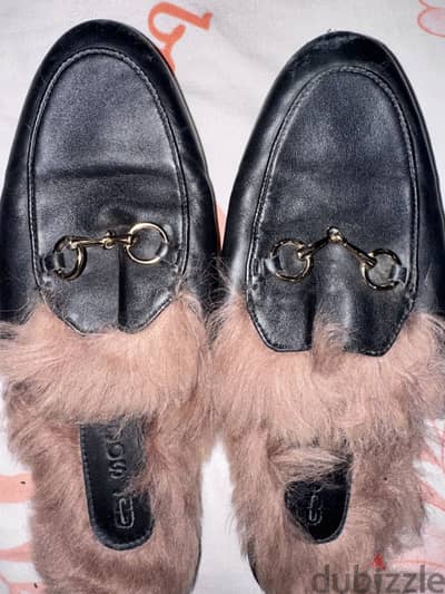 Slipper nursace made in italy