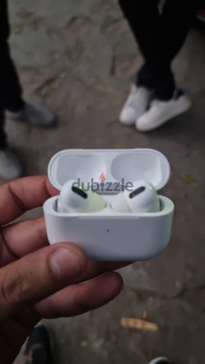 Airpods pro gen. 1