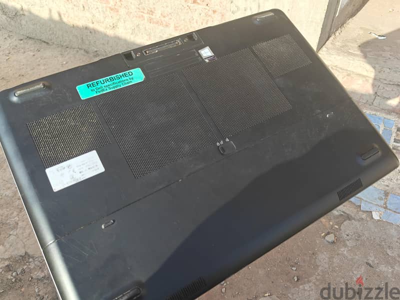 Dell precision 7720 1