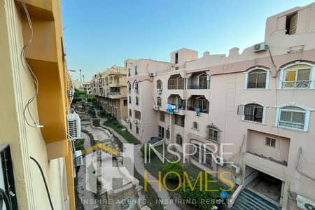 Furnished Apartment for Rent with Master Bedroom + Fully Open View