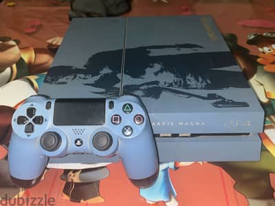 PSE Special Uncharted & Edition
