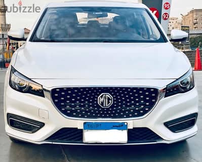 mg6 2025