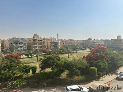 لهواه المساحات الكبيرة شقة بالبنفسج  فيلات فيو جاردن