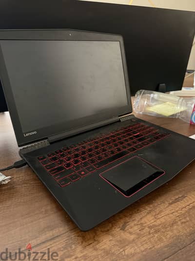 Lenovo Legion Y520