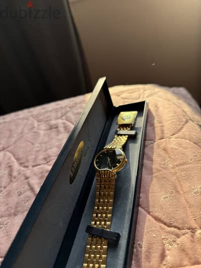 Premium Samsung watch