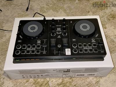 ميكسر بايونير ddj-flx 2