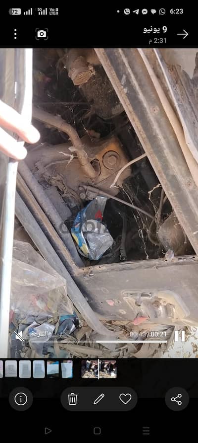 بيع توك توك جواب ابيض